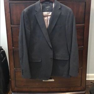 Banana Republic Men’s Tweed Blazer 44R